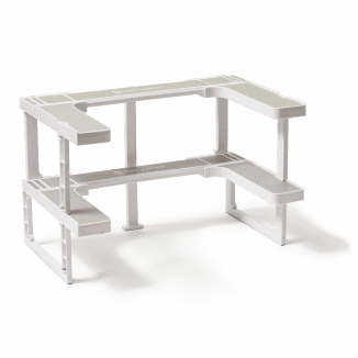 Spicy shelf deluxe reviews top